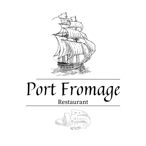 Zdjęcie na okładce dla Restauracja Port Fromage